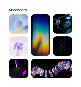 Moodboard